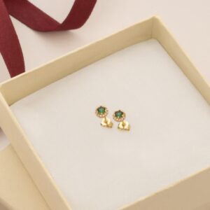 Arete Royal Green 6mm