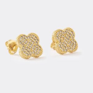 Arete Clover Circonia 1.1cm