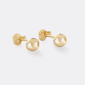 Arete Gucci Mediano