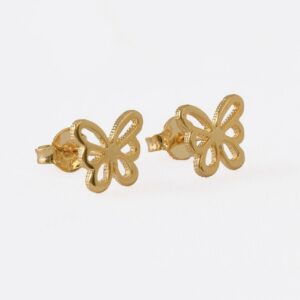 Topo Butterfly