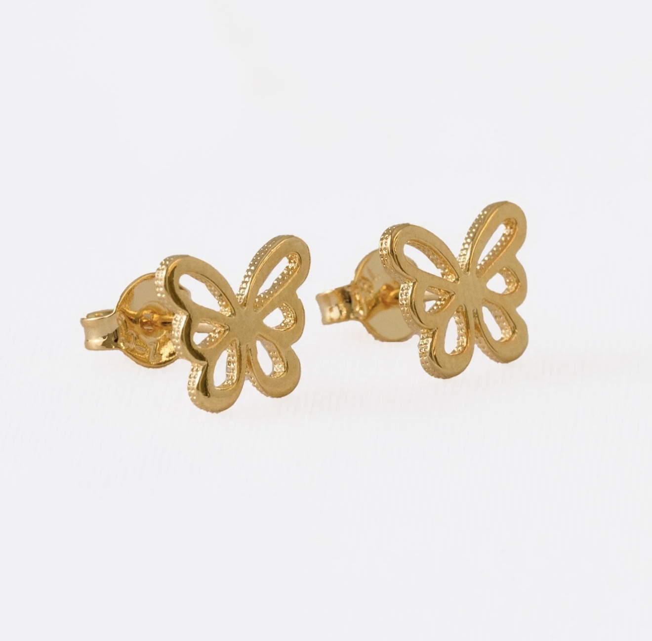 Topo Butterfly