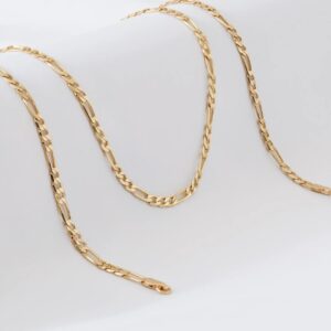 Cadena 3x1 Diamantada