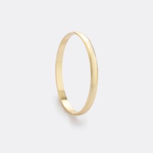 Anillo Alianza Talla 10
