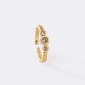Anillo Royalty Ajustable