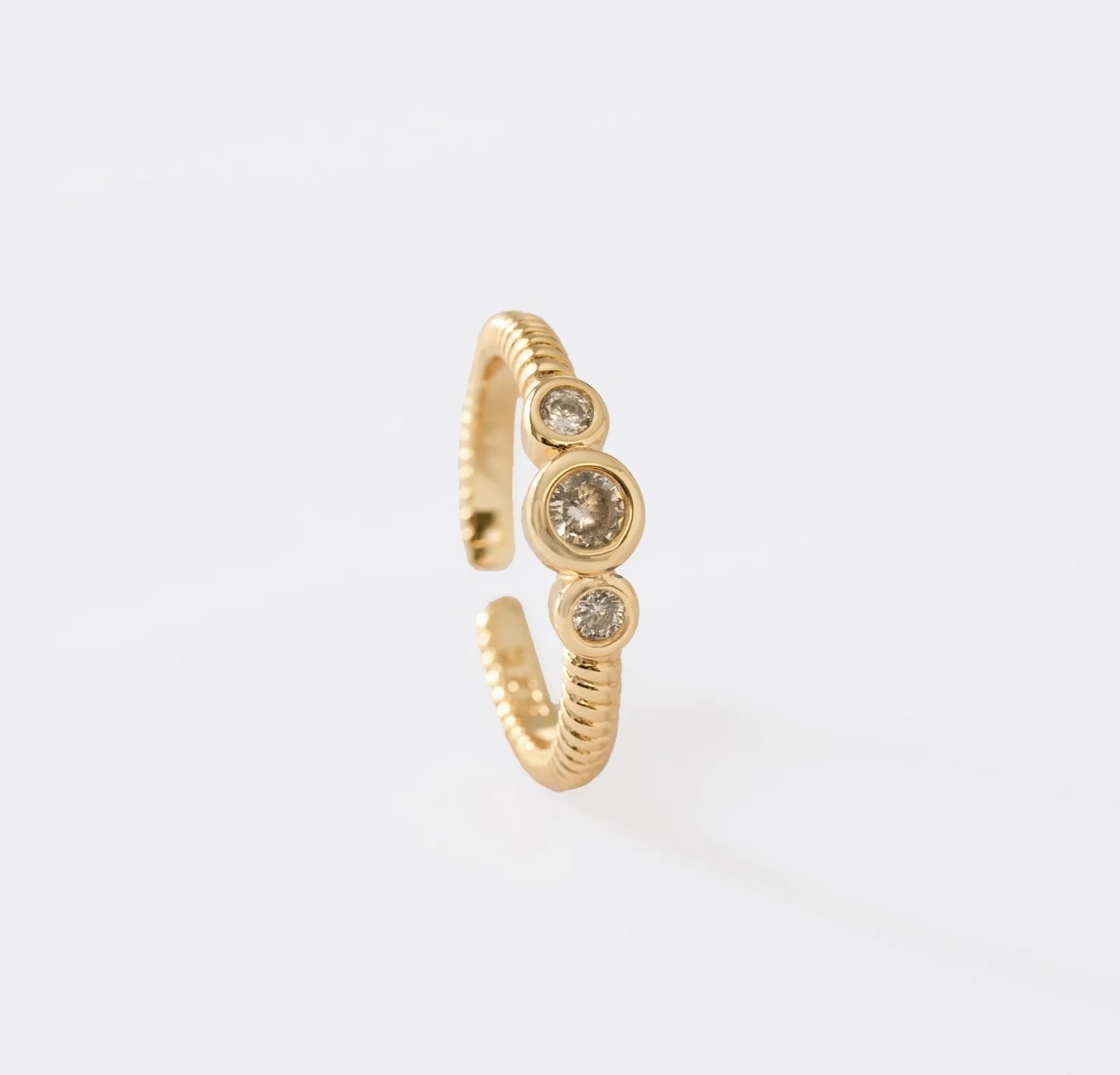 Anillo Royalty Ajustable