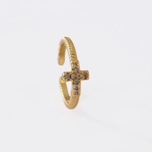 Anillo Faith Ajustable