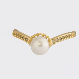 Anillo Ocean Soul Ajustable