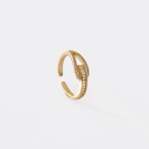 Anillo Sovering Ajustable