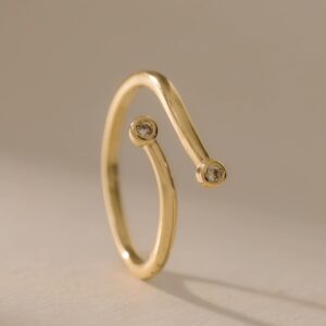 Anillo Signal Ajustable