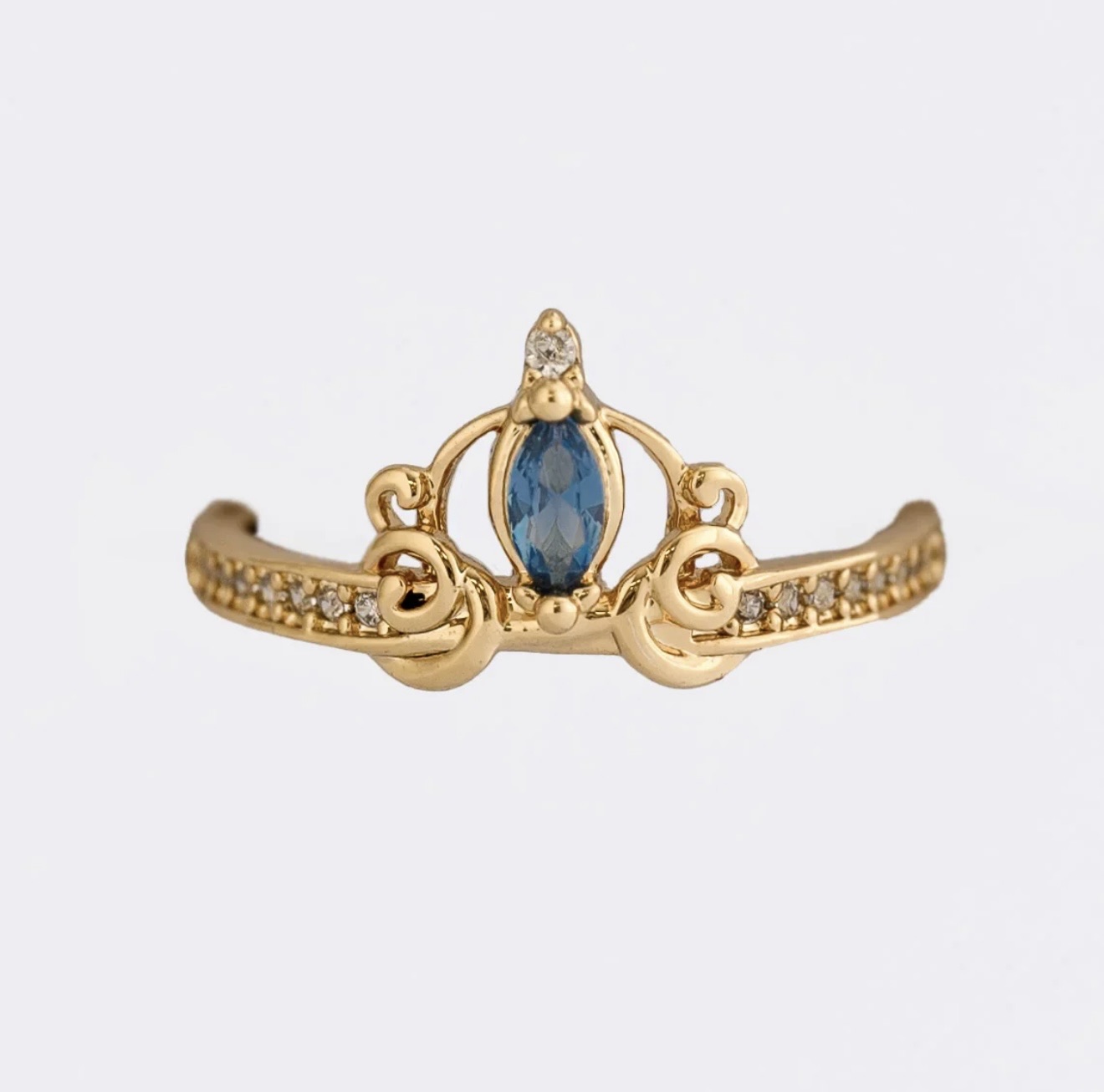 Anillo Tile Ring Ajustable