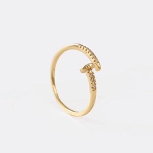 Anillo Clou Ajustable
