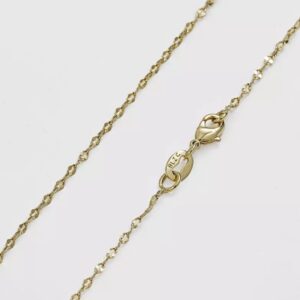 Cadena Espejo 45cm