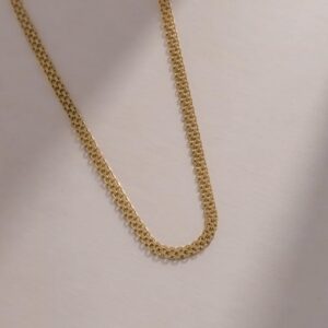 Cadena China 3mm 45cm
