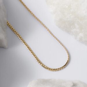 Cadena Serpiente