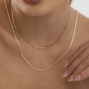 Cadenas 65 cm