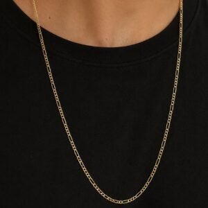 Cadena Cartier 60cm
