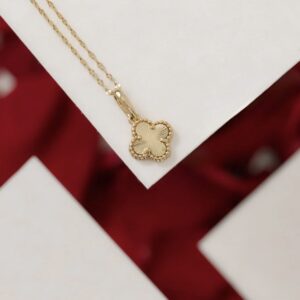 Dije Mi Sol Clover