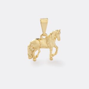 Dije Caballo