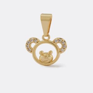 Dije Lovely Bear
