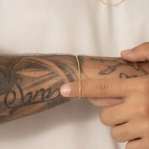 Pulsera Lazito