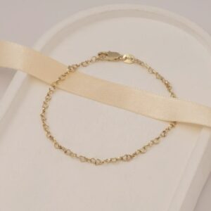Pulsera Coeur