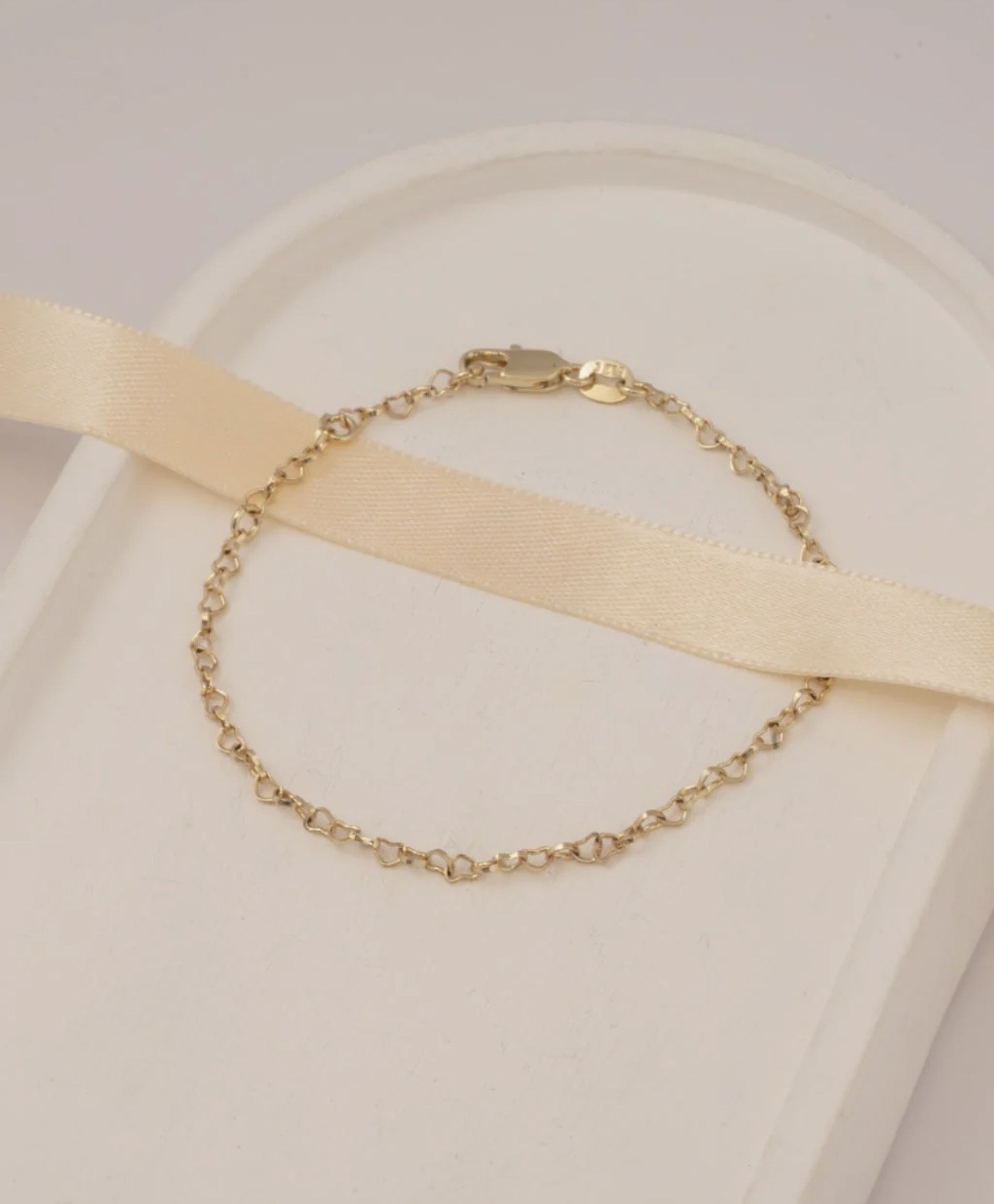 Pulsera Coeur