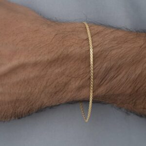 Pulsera China 2mm
