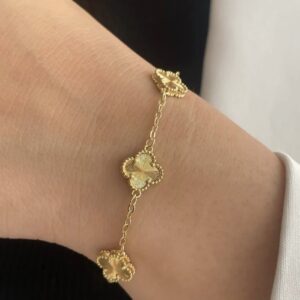 Pulsera Cliver 1mm 15cm + Extensor