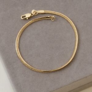 Pulsera Serpiente 20cm