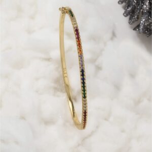 Pulsera Brazalete Slim Colors