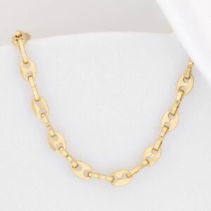 Pulsera Gucci Delgada 20cm