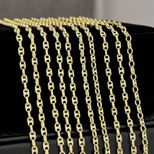 Pulsera Gucci 2.5mm