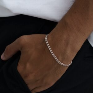 Pulsera Ice 19.5cm