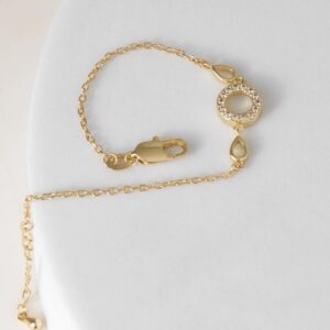 Pulsera Chic