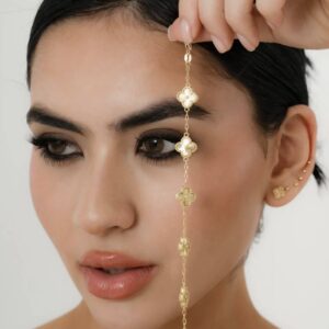 Pulsera Cliver 1.2mm 18cm