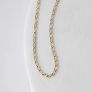 Pulsera Grumetta Rada 16cm