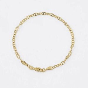 Pulsera Escalera 19.5cm