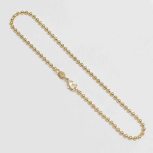 Tobillera Militar Mediana 24.5cm