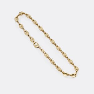 Tobillera Gucci 24.5cm