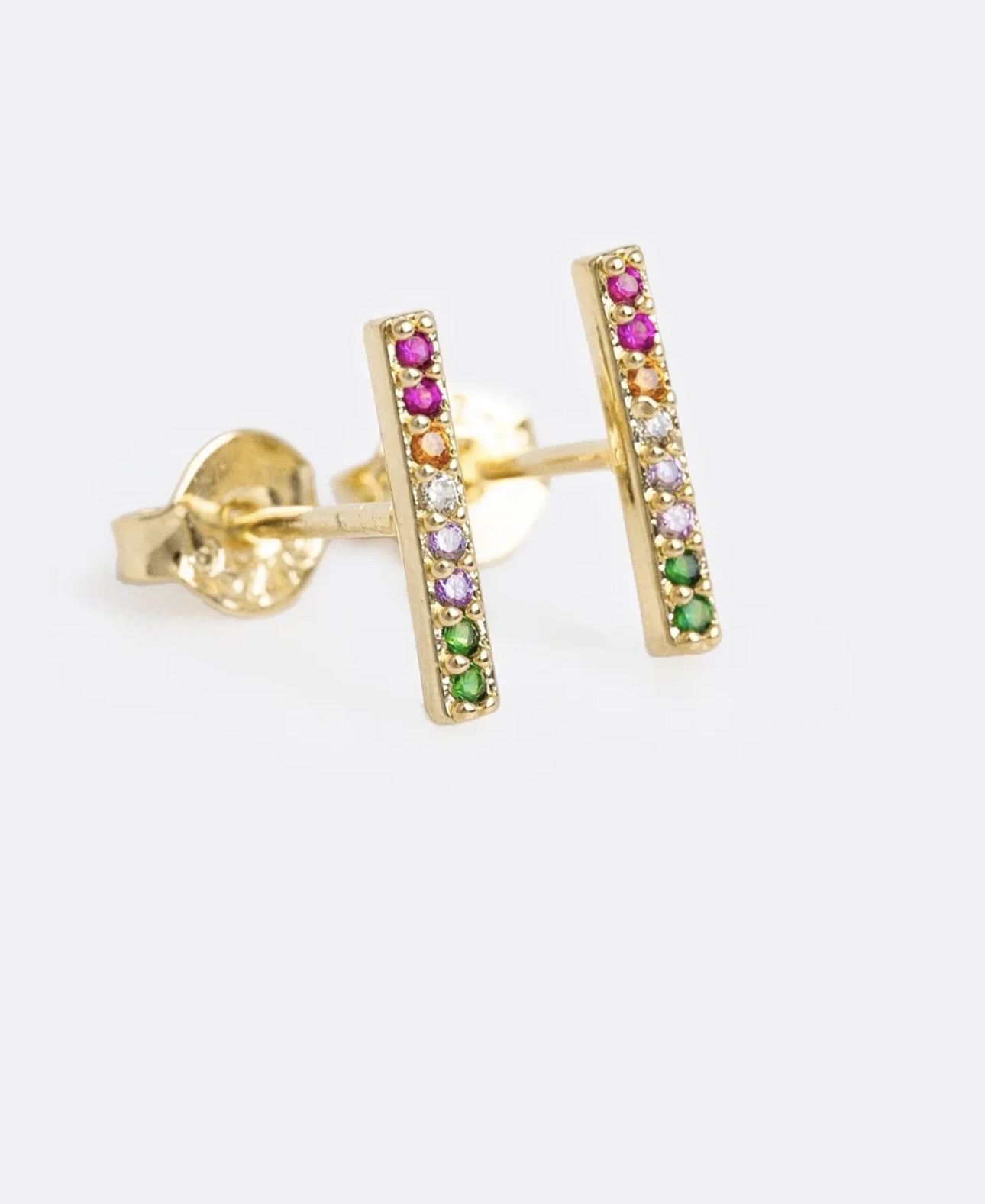 Arete Rainbow Line