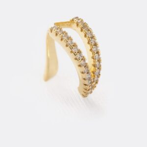 Arete Stunning - Earcuff