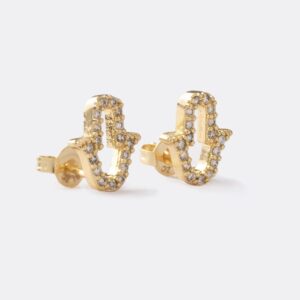 Arete Mano Hamsa Circonias