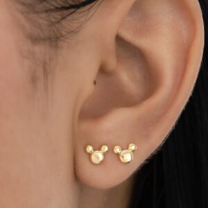 Arete Mic Liso