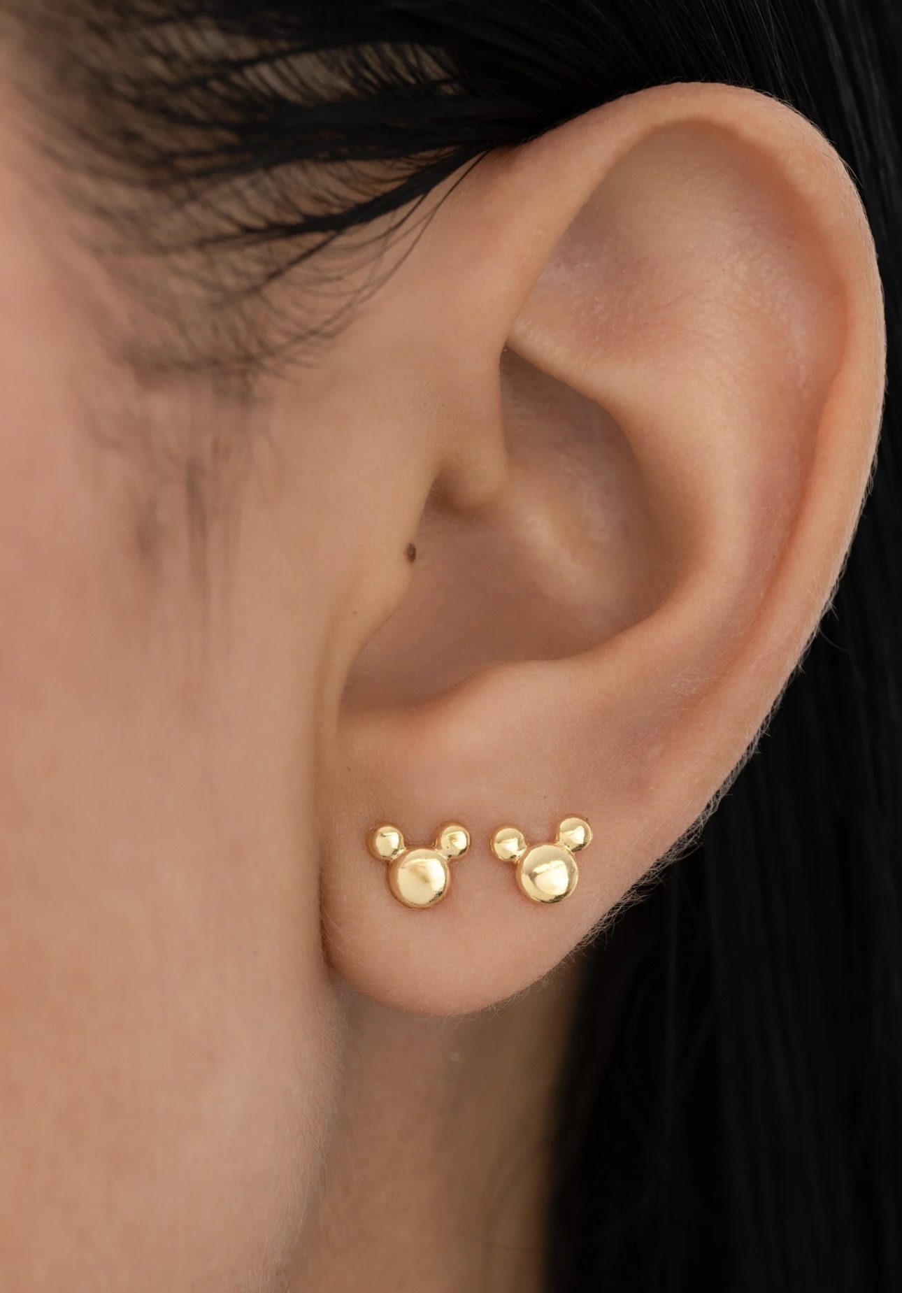 Arete Mic Liso