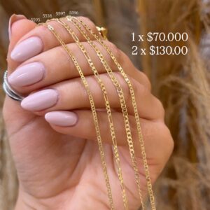 Pulsos Unisex 1x 70mil O 2x130mil