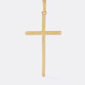 Dije Cruz Lumen 4.7 cms
