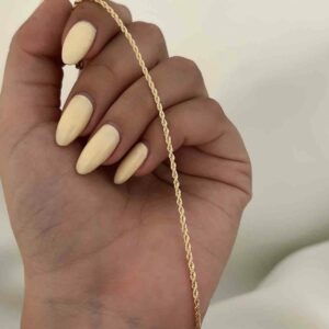 Pulsera Lazo 1.5MM 18cm