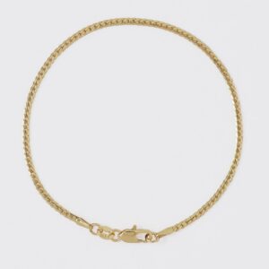 Pulsera Serpiente Finita 20cm